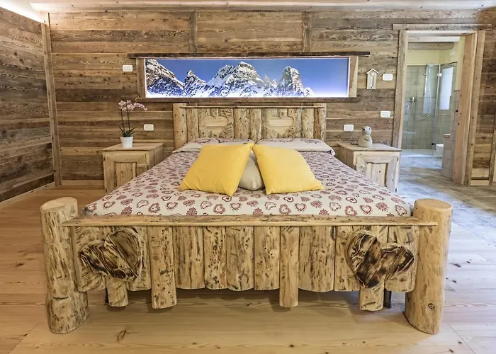 Agriturismo Alle Baite